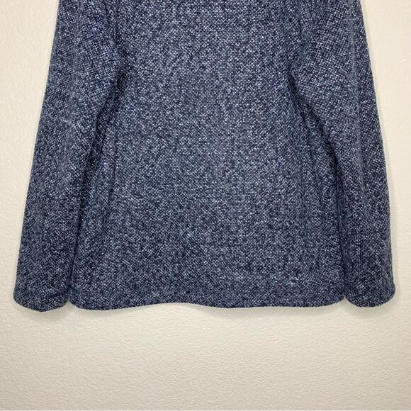 Orvis Men’s Size Medium Fleece Sherpa Lined Pullover Sweater - Picture 9 of 13